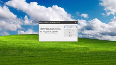 Do You Use WinRAR? Install This Urgent Security Update ASAP To Thwart  Hackers | HotHardware