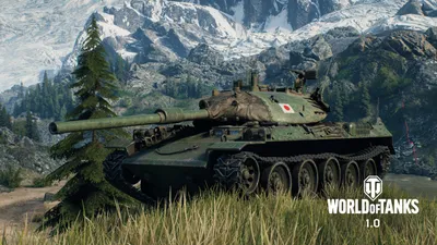 Актуальные промокоды для World of Tanks на октябрь 2023 | VK Play