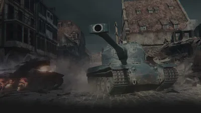 Обои и календарь с «Объектом 705A» | Знаменитая техника «Мира танков» —  лучшие видеоролики и обои для рабочего стола