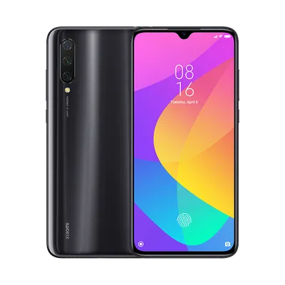 Xiaomi Mi 9 - Full phone specifications