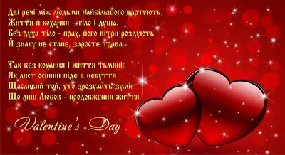 День Святого Валентина в ресторане Киева «Краков»