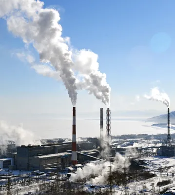 ВС объяснил нюансы взыскания вреда за загрязнение природы | Российское  агентство правовой и судебной информации - РАПСИ