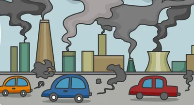 Загрязнение природы, когда это прекратится | Взгляд специалиста | Дзен
