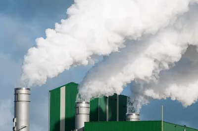 Доклад ООН: загрязнение воздуха угрожает людям и природе в Европе и  Северной Америке | Новости ООН