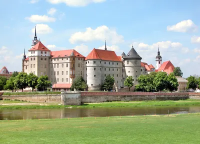 Свиржский замок – бриллиант без оправы — Блог о турах по Украине