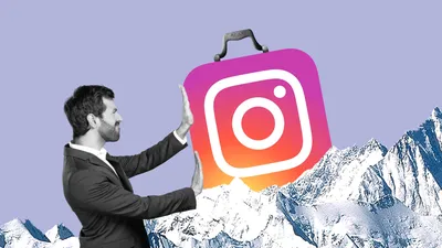 Заработок в Instagram на рекламе |⭐ гайд по ведению бизнеса | EPICSTARS