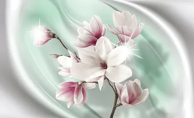 Обои Цветы Сакура, вишня, обои для рабочего стола, фотографии цветы,  сакура, вишня, розовый, нежность Обои для рабочего стола, скачать обои  картинки заставки на рабочий стол.