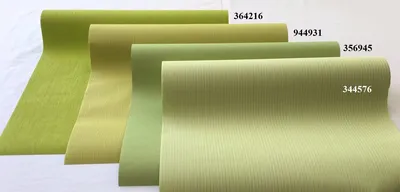 Однотонные немецкие обои 344576, спокойного зеленого цвета, моющиеся и  тисненые, виниловые и флизелиновые (ID#1016163546), цена: 750 ₴, купить на  Prom.ua