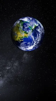 Парные #Обои #Земля #Луна #Звезды #Космос #Тень #Планета | Iphone wallpaper  earth, Wallpaper earth, Galaxy phone wallpaper