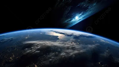 земля в космосе, обои, космические обои, удивительные снимки космоса фон  картинки и Фото для бесплатной загрузки