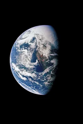 Скачать 800x1200 планета, земля, космос, пространство обои, картинки iphone  4s/4 for parallax