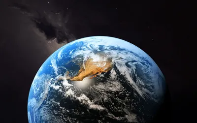 Реинкарнация на земле космос обои …» — создано в Шедевруме
