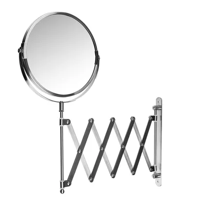 Зеркало настенное с фацетом (600x1200 мм, прямоугольное) – выгодная цена –  купить товар Зеркало настенное с фацетом (600x1200 мм, прямоугольное) в  интернет-магазине Комус