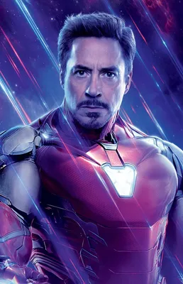 Фигурка Marvel Титан Железный человек Avengers 30 см - цена, фото,  характеристики