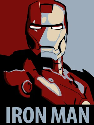Фигурка Марвел 15см Железный Человек MARVEL F5273 - Marvel