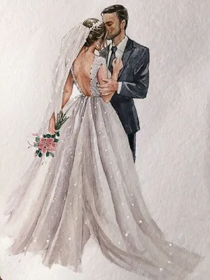 Свадебный костюм: рекомендации для жениха