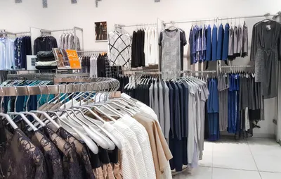 Распродажа женской одежды от производителя «Аржен», Украина