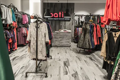 Магазины женской одежды в Киеве: женская одежда в ТРЦ Гулливер