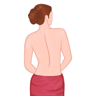 неузнаваемые массажеры руки массаж женской спины мужской кинезиолог массаж  чувствительный позвоночник на спине Стоковое Изображение - изображение  насчитывающей здоровье, здорово: 221336053