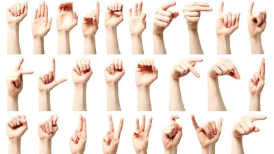 Не распускай руки: как трактуют наши жесты в разных странах
