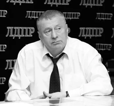 Ждите 19 сентября»: Найдено неизвестное предсказание Жириновского о судьбе  Украины в 2023 году - KP.RU