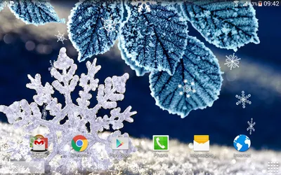 Скачать Зимние обои HD и 4к | заставки и фоны APK для Android