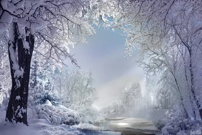 Зимние пейзажи Финляндии стоковое изображение. изображение насчитывающей  скандинавия - 164574651