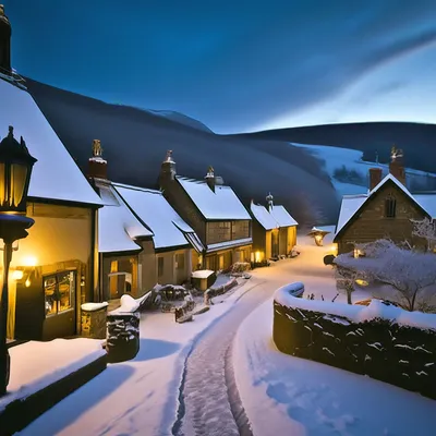 Пьяный Твиттер on X: \"Зимний вечер в деревне. Фотография со звуком и  запахом. https://t.co/zRSQYbm2J3\" / X