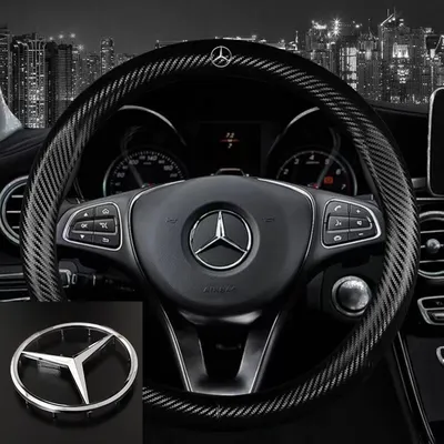 Mercedes GL/GLS сlass X166 Передняя эмблема (18,4см) TSR Значок Мерседес  Бенц ГЛ ГЛС-Класс X166 (ID#1871999917), цена: 551 ₴, купить на Prom.ua