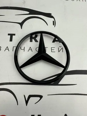 Задняя эмблема для Mercedes R-class W251 купить по лучшей ❗цене – в  интернет магазине тюнинга 🚗 DDAudio
