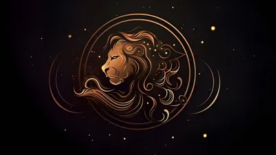 Гороскоп для Льва на январь: бурный роман, успех в карьере и перемены во  внешности — УНИАН