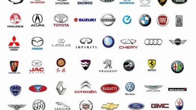 Рейтинг «безграмотности»: марки автомобилей, в названиях которых чаще всего  допускают ошибки / Авто / Судебно-юридическая газета
