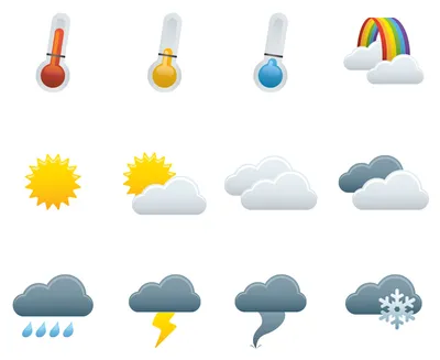 Значки погоды в айфоне | Aesthetic songs, Iphone, Songs