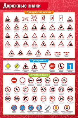 Купить дорожные знаки по ГОСТ в Сургуте | Реклама Север