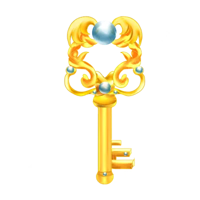 Золотой ключик Буратино - купить по доступным ценам в интернет-магазине  OZON (219005086)