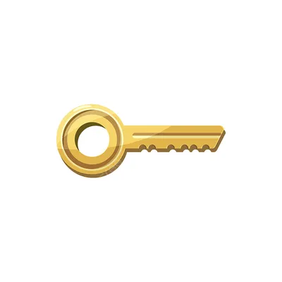 Золотой ключик к открытому богатству PNG , золото, золотой, ключ PNG  картинки и пнг PSD рисунок для бесплатной загрузки