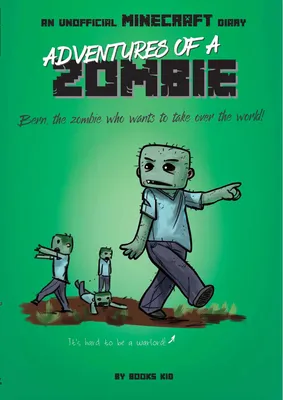 Minecraft Jolly Mobs Zombies Around Kids Short Sleeve T-Shirt | Official  Minecraft Shop