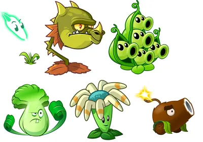 Игровой набор Растения против Зомби Гигант в чемодане 28 фигурок, Plants vs  zombie - купить с доставкой по выгодным ценам в интернет-магазине OZON  (840732241)