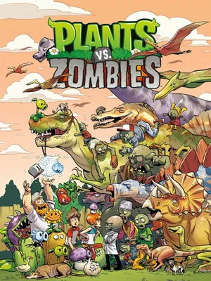Plants vs Zombies 3: Welcome to Zomburbia — гайды, новости, статьи, обзоры,  трейлеры, секреты Plants vs Zombies 3: Welcome to Zomburbia | VK Play