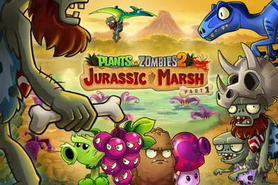 Plants vs Zombies 3 is a real thing and a pre-alpha version is available  right now for Android devices | GamesRadar+