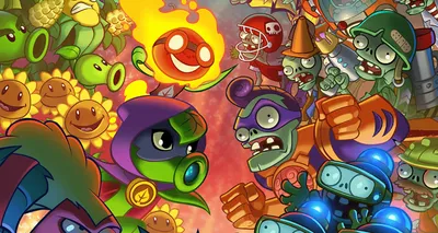Plants vs. Zombies Guide - IGN