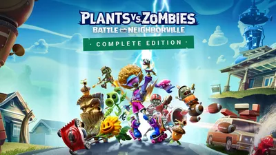 Unearthing the Undying 'Plants vs. Zombies' Franchise – The Story Arc