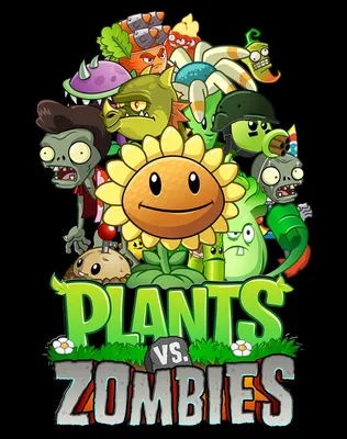 В поисках Фана. Обзор Plants vs. Zombie и Plants vs. Zombie 2