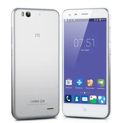 ZTE выводит на российский рынок бюджетный смартфон ZTE Blade A31 Lite —  Mobile-review.com — Все о мобильной технике и технологиях