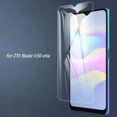 ZTE Blade A7 2020 оригинальный дисплейный модуль (экран + тачскрин) модель  – ekranok