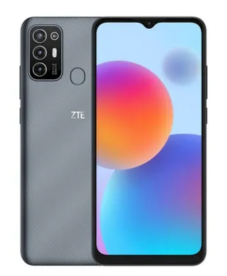 Чехол для ZTE Blade A5 2019 матовый однотонный чехол на телефон зте блейд  а5 2019 черный TPB (ID#1286143885), цена: 100 ₴, купить на Prom.ua