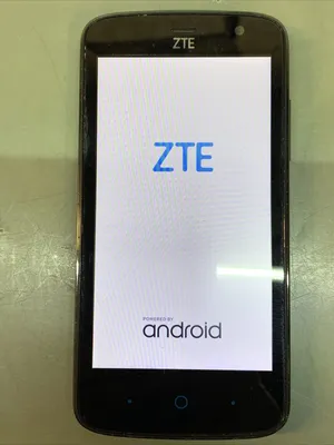 Мобільний телефон ZTE Blade A52 4/64GB Blue купити | ELMIR - ціна, відгуки,  характеристики