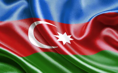 Азербайджан Обои на телефон 4K