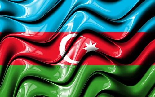 Азербайджан Обои на телефон 4K
