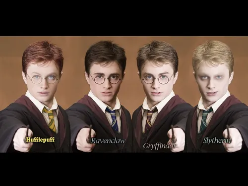 Дэниэл Рэдклифф, Гарри Поттер Слизерин Обои на телефон группа мальчиков в костюмах и галстуках